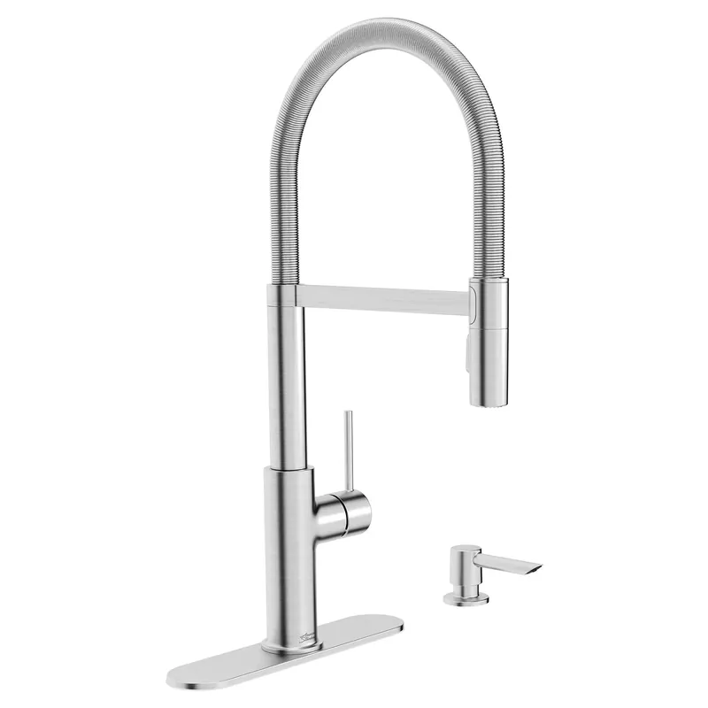 American Standard Faucets 7425351.075 Standard Faucet