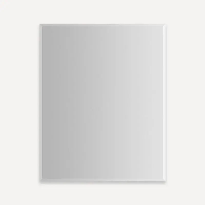 Robern PLM2430GB PL Series 30 in. Surface Mount and Recessed Mount Medicine Cabinet