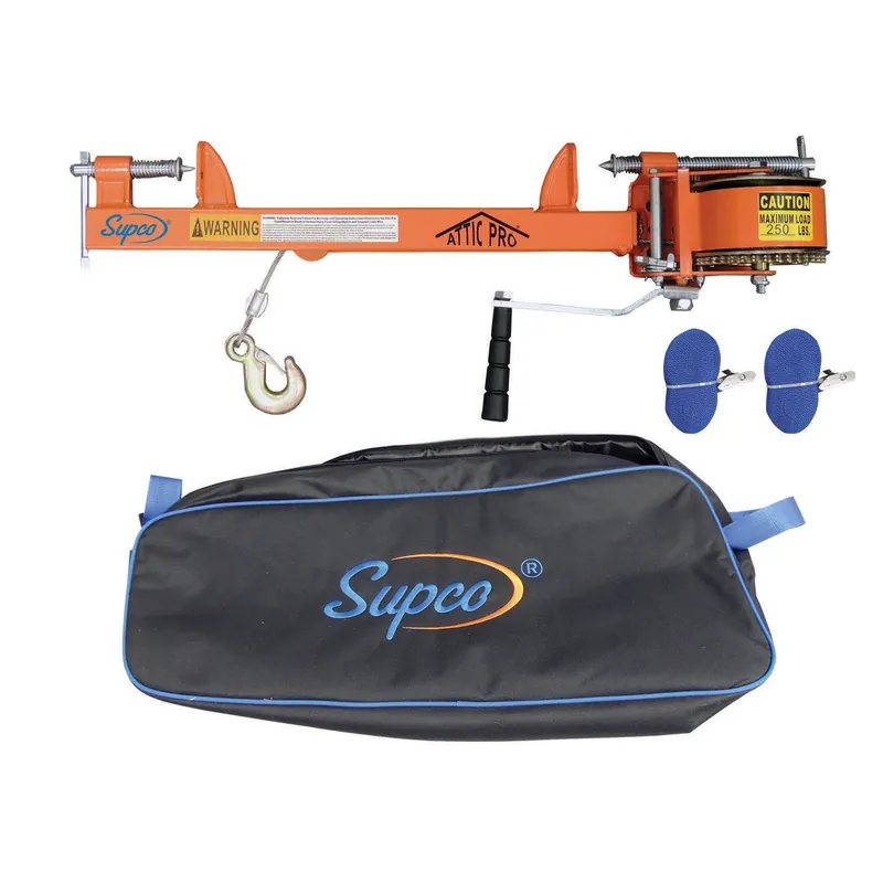 Supco Ac Parts SUP-ATP1