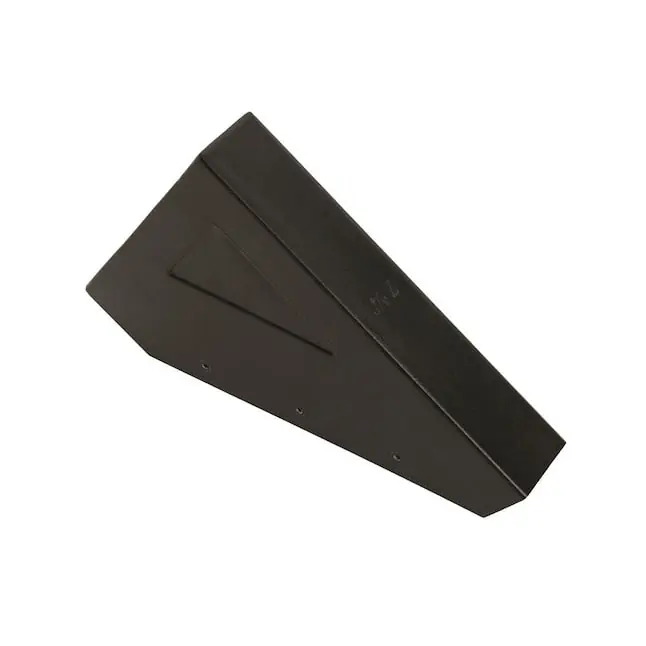 Fortress Building Products 189134161 Bracket 7-3/4in/11in