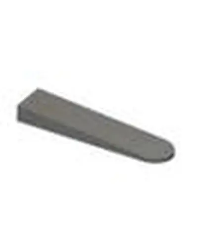 Ajax 885 Wedge Stock 8 in (1-1/4 in Width) Replacement MPN