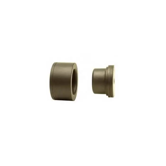 Asahitec 825797040 Type A Socket Fusion Heater Bushing Fitting 4 in Replacement MPN