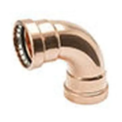 Copper Press Fittings PF02092