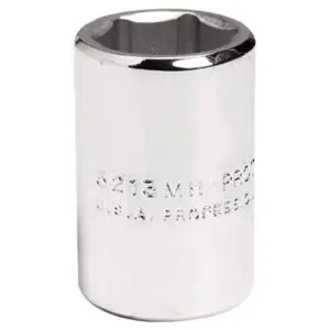 Proto J4707T 1/4 Drive Socket 7/32 - 12 Point