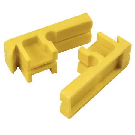 Kraft BL348 Kraft 4-1/4 Tenite Line Blocks