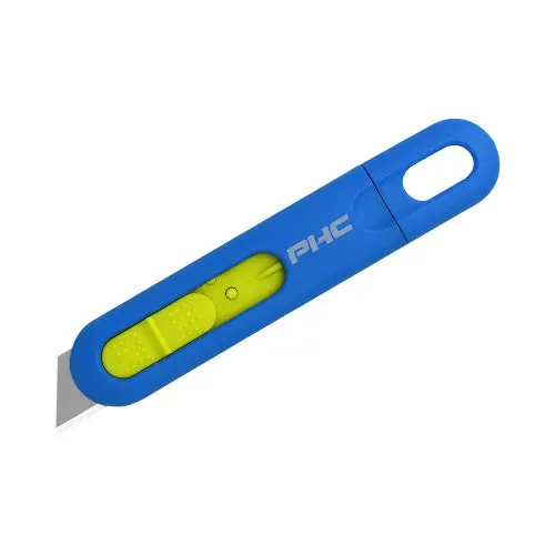 Pacific Handy Cutter E12206-4 Volo Safety Knife Disposable