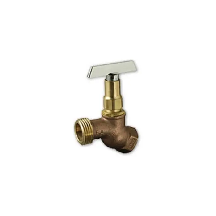 Matco V AZ207TF3LKLF Lead Free Aztec Loose Key Valve - No Kink FIP