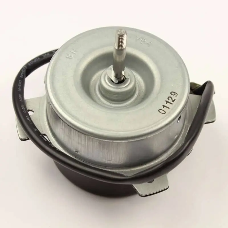 Panasonic FFV3700108S Motor Assembly