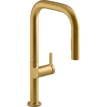 Kohler 28269-2MB CCY LFA 1.5 1HDL LEV PD KITC FCT