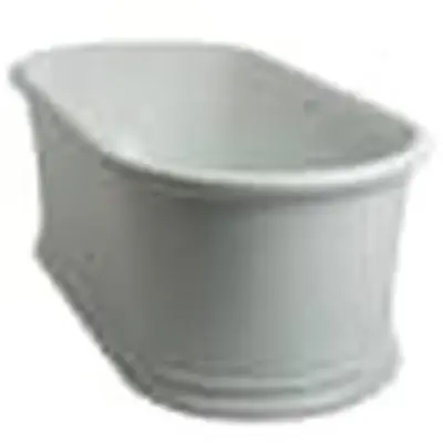 Miseno MNO6632SFSO 66 Oval Fs Tub