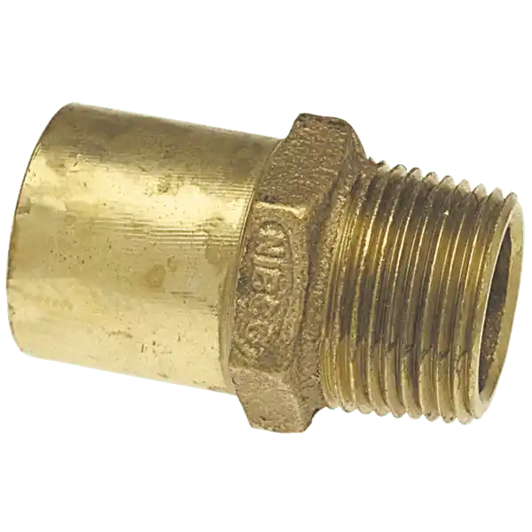 NIBCO 704-2 NIBCO PVC Tee Fitting Schedule 40