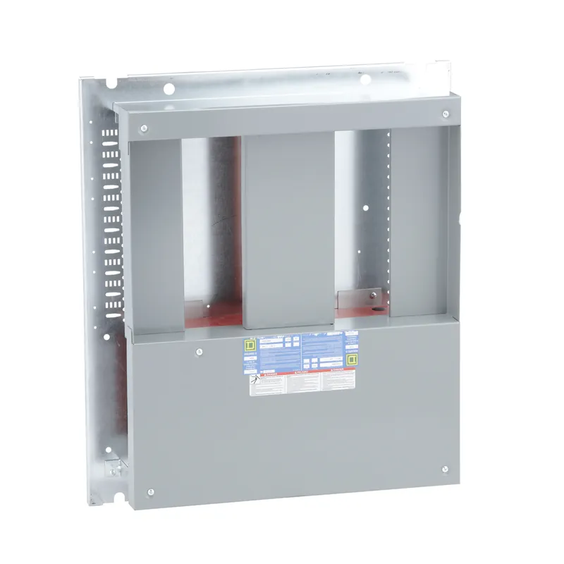 Square D HCJ14484 SQD HCJ14484 Interior, I-Line Panel 400 Amp