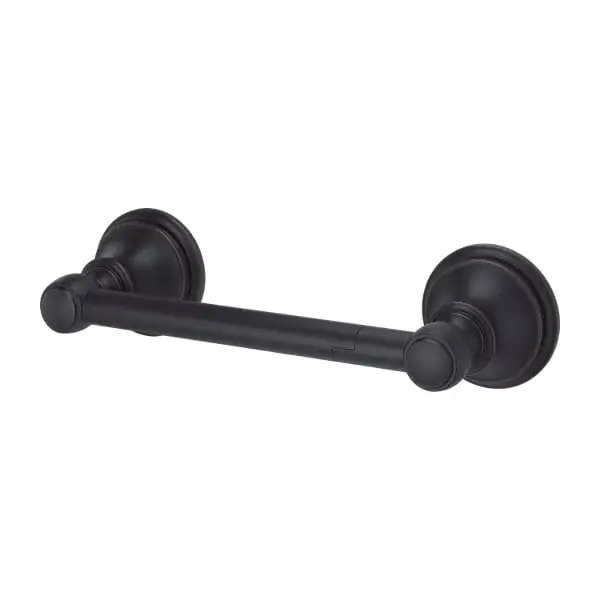 Pfister BPH-TB0Y Tisbury Concealed Mount and Wall Mount Toilet Tissue Holder