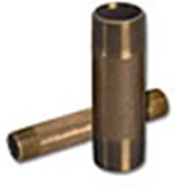 Brass Nipple NBR0724