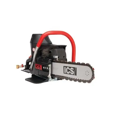 ICS 576154 ICS 680Es-12 Gc Gas Saw Package Gas 12 In. Replacement MPN