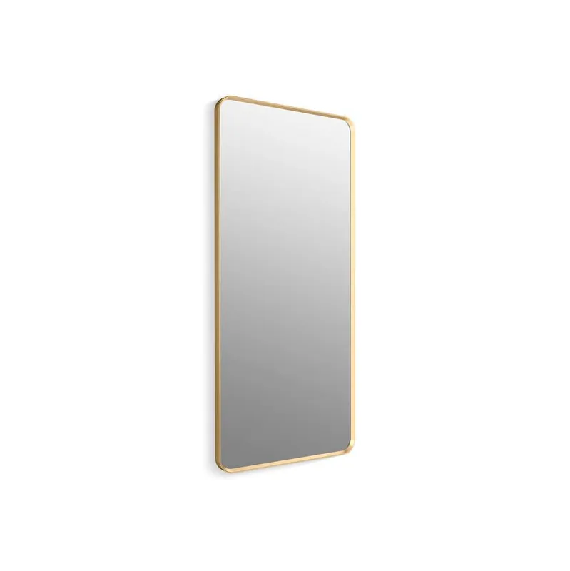 Kohler 31366-BGL Essential 28 in. x 60 in. Rectangular Mirror