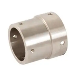 Rexnord 7369835 RND Elastomeric Coupling Size 120 Spacer