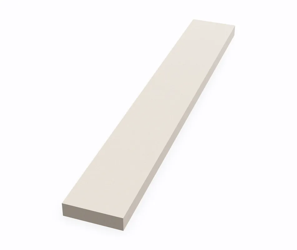 Swan VT02103SS.011 Side Splash 21x3 Replacement MPN