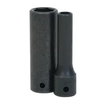 Williams JHW14-634 Deep Socket 1/2 in Drive 1 1/16 in Impact