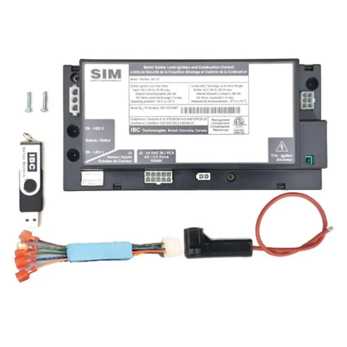IBC Technologies Parts P-271B
