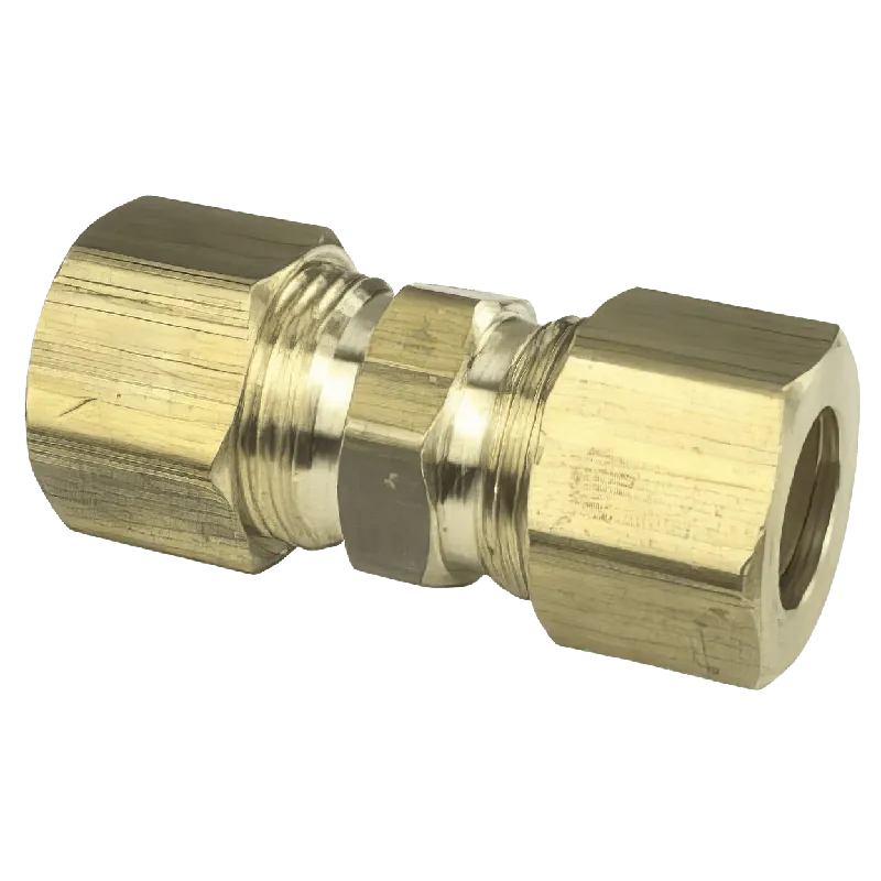 FLARE 62-8X Flare & Compression Fittings