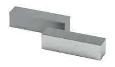 Eaton 4424GRT Wiring Trough 24 Length 4 Width