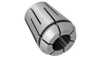 Techniks 04547-14 TECH ER40 M14.0 Steel Sealed Collet (13-14mm/.512-.551)