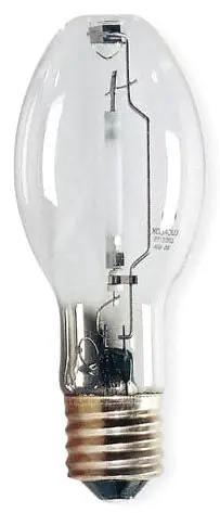 GE LU150/55/H/ECO LUCALOX HID LAMP