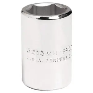 Proto J5436 1/2 Drive Socket 1-1/8 - 12 Point