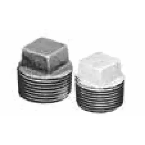 Malleable Fittings ZMGPL06 Import Malleable Fittings Power Each