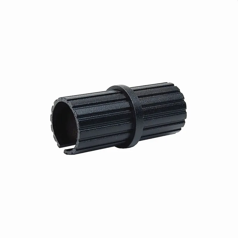 Fortress Building Products 50500048 Handrail Splice 50500978 Bksnd Round Old 50500048
