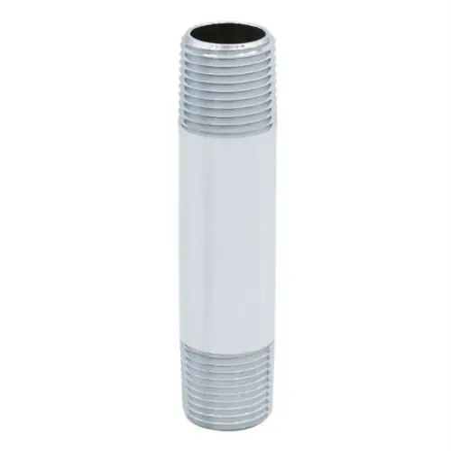 Legend Valve 311-061CNL 1/2 X 1-1/2 Chrome Nipple NL