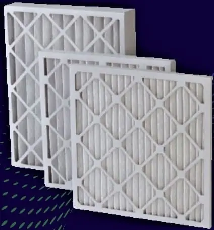 Flanders Filters 80085.01202 Filter Replacement