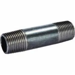 Steel Nippes - 581-030