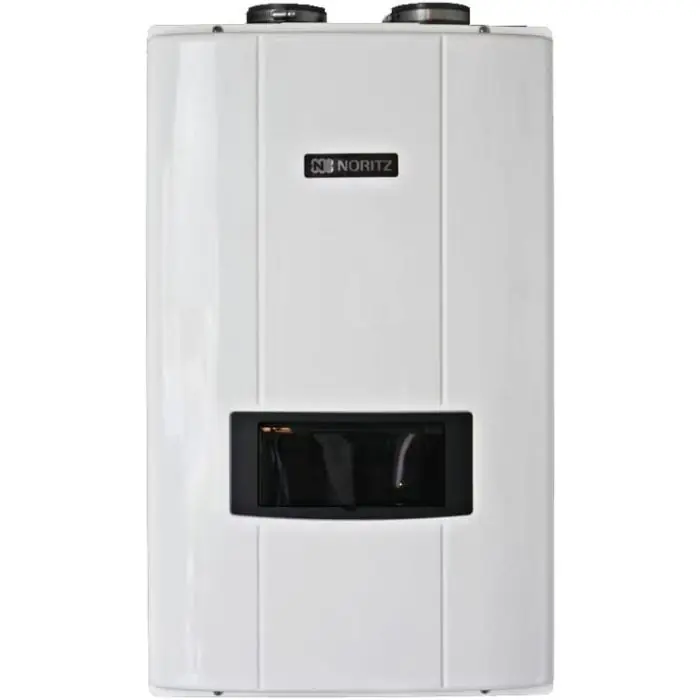 Noritz NRCP111DVNG Water Heater Replacement