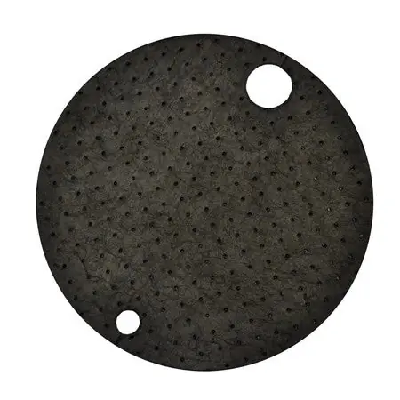 Sustayn G-76 Sorbent Drum Top Cover Universal 22 Inch Diameter