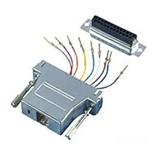 Allen Tel ATR8MS Shielded Data Adapter Kit