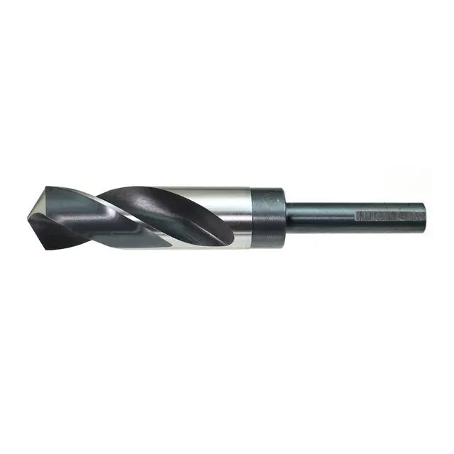 Drillco 1000E164 Imperial Silver and Deming Drill 1 in 1 in 1/2 in