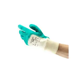 ActivArmr 205910 Gloves Medium Duty 7 Nitrile Coated