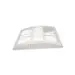 Panasonic FFV3400115S Replacement Grille FV-GL11VHL2