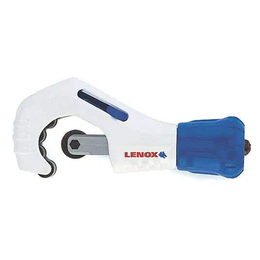 Lenox 21011 Tubing Cutter 2 Wheel 1/8-1-3/8