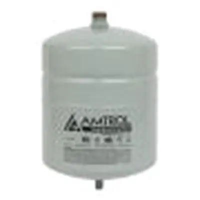 AMTROL T-5 Therm-X-Span In-Line Thermal Water Heater Expansion Tank 2.0 Gallon
