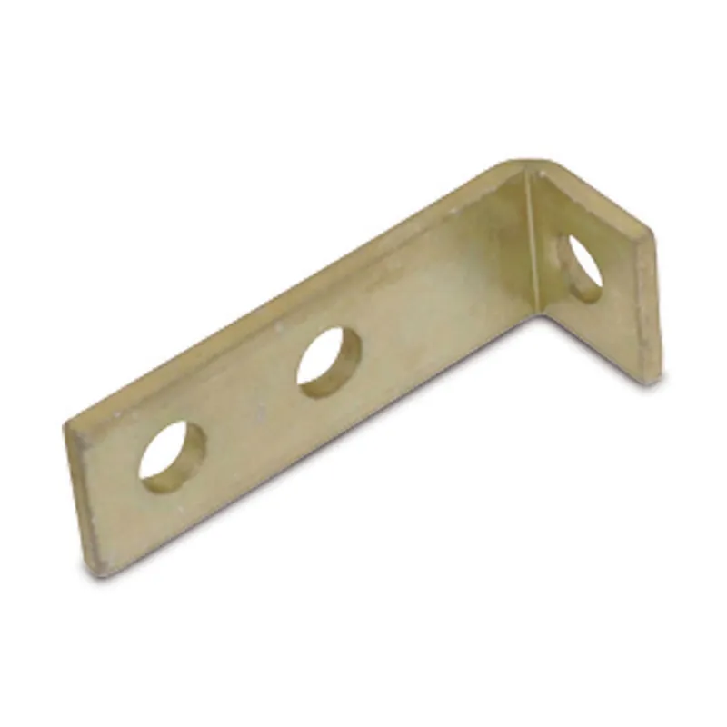 Kindorf B-916 Steel Angle Connector