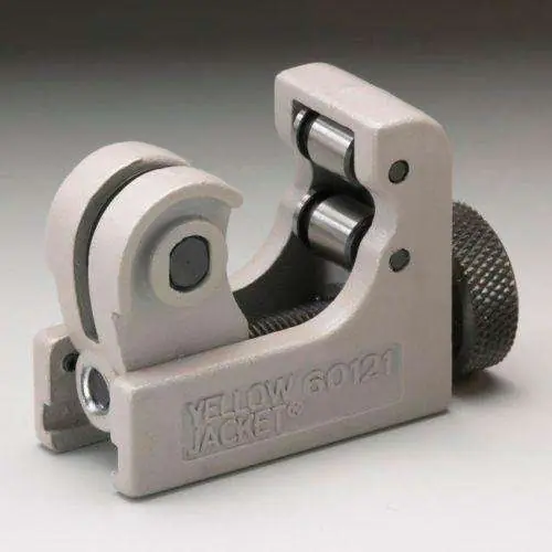Ritchie Eng 60121 Mini Cutter 1/4In To 7/8In