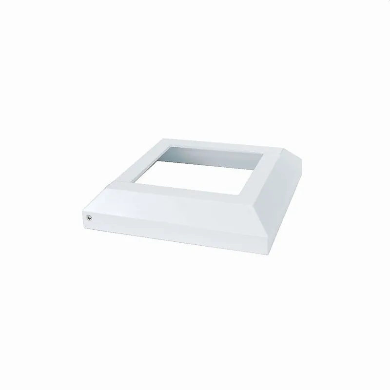Fortress Building Products 51500031 Post Base Cover 5-3/4in Replacement MPN