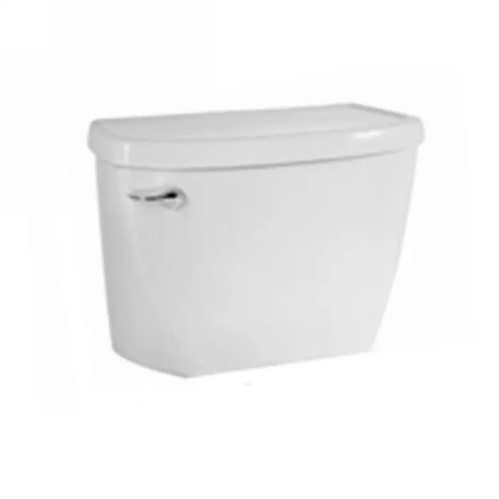 American Standard Fixtures 4142600.02 Tank 4142.600.020 Pressure Assisted