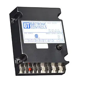 Daikin 910148792 Burner Ignition Control