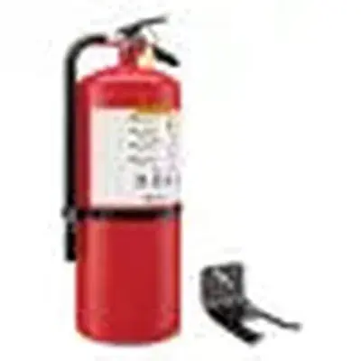 Kidde 21032152 Pro Multi-Purpose Fire Extinguisher 20 lb Capacity