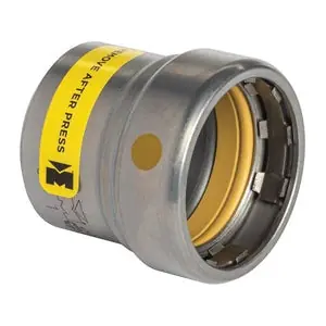 Carbon Steel Press Fittings CP07011G