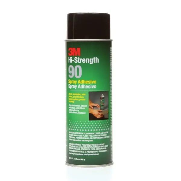 Scotch-Weld 7000023924 Spray Adhesive 24 fl-oz Container